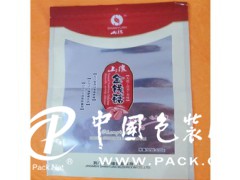 鴻達(dá)盛彩印包裝供應(yīng)同行中新款食品包裝袋——食品包裝袋價(jià)格